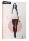 PANTY COMP LIGERA - FARMALASTIC NOVUM ELEGANT (CANELA T- 1)